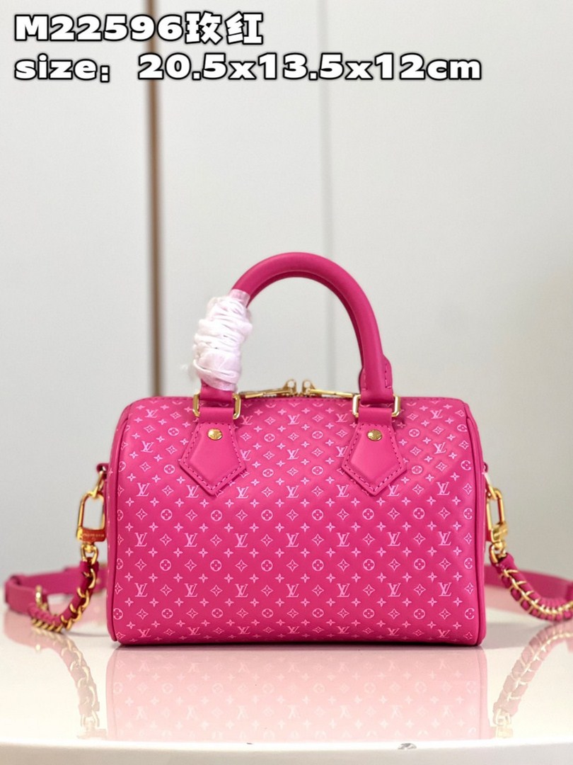 Tổng Hợp Túi Xách Louis Vuitton Siêu Cấp Nữ 04